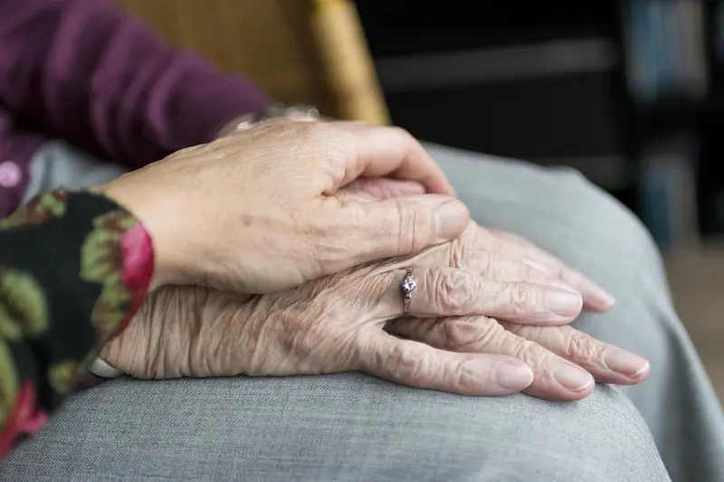 Record your grandparent's story