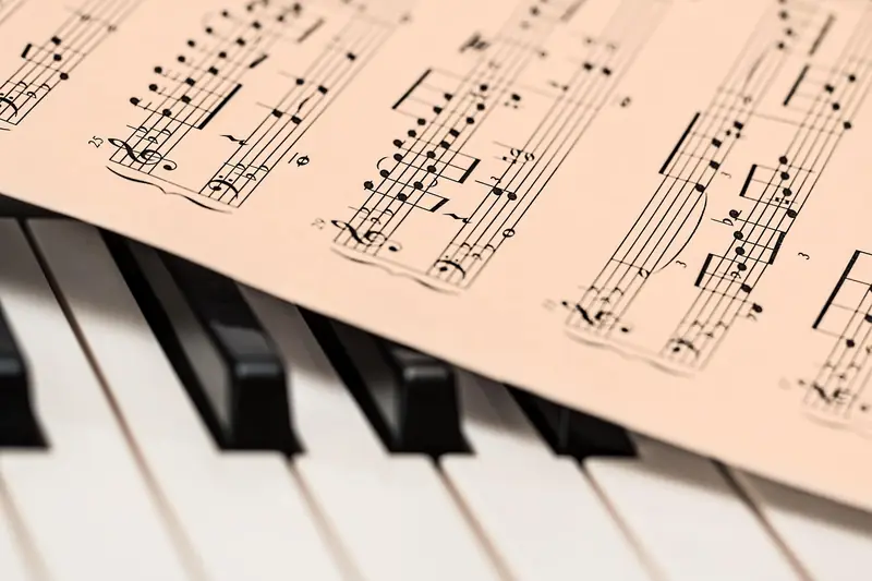 Learn a musical instrument