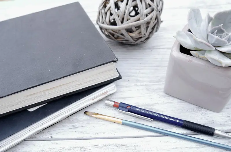 Build a public portfolio